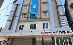 Dash Hotels - Affordable Luxury